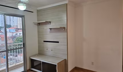 Lindo apartamento pronto repleto de armários