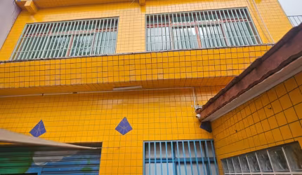 PRÉDIO COMERCIAL NA VERGUEIRO