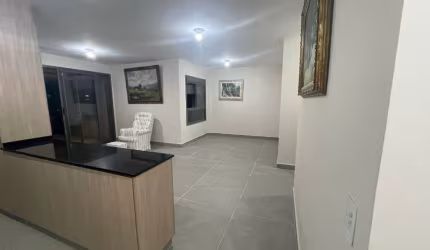 LINDO APARTAMENTO PRONTO PRA MORAR HÁ 500 METROS DO METRÔ VILA MARIANA