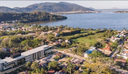 PRÉ LANÇAMENTO PARADISO LAGOA - NO PORTO DA LAGOA - ESCRITURADO