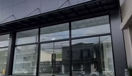 Loja para Aluguel em Indaial SC