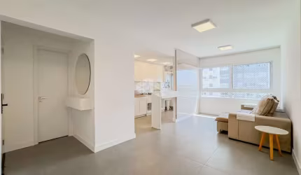Apartamento 3 dormitórios no bairro são sebastiao