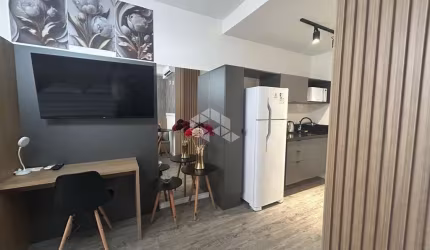 STUDIO A VENDA NO MOINHOS DE VENTO