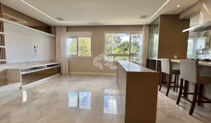 Apartamento de 2 suítes á venda no Grand park lindoia