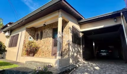 Casa em Alvorada