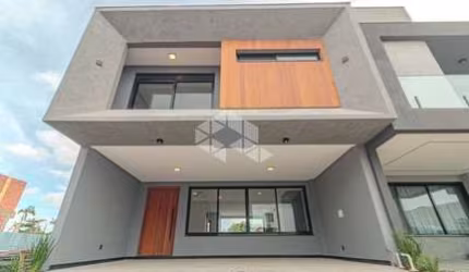 casa em condominio no bairro ecoville