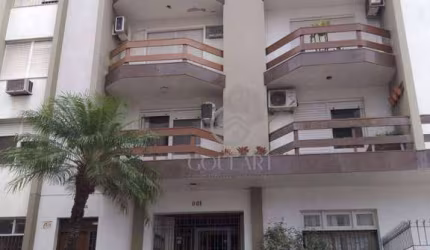 Apartamento com 3 dormitórios à venda, 130 m² por R$ 450.000,00 - Centro - Pelotas/RS