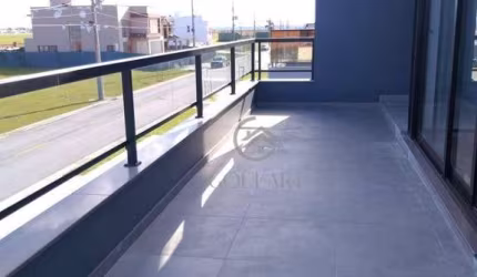 Casa com 3 suítes no Alphaville  Pelotas