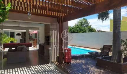 ótimo sobrado em excelente localização