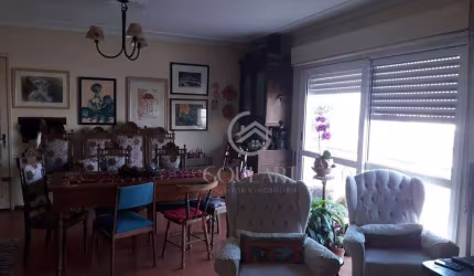 Apartamento Amplo no Porto.