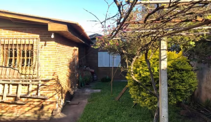 Casa a venda no Cassino