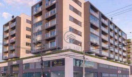 Loft mobiliado no Studio Xavante