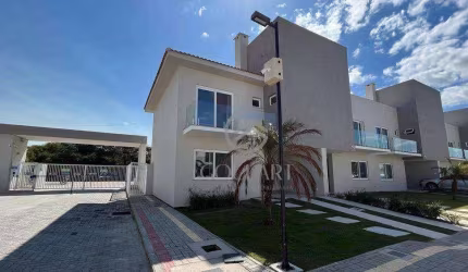 Casas Condomínio Figueiras da Marina
