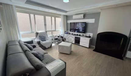 Lindo apartamento de 2 Dormitórios no Centro