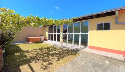 Casa térrea próximo a Av. Dom Joaquim