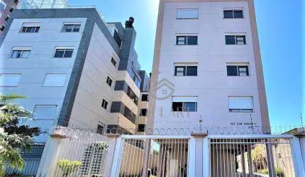 Cobertura próximo a Av. Dom Joaquim