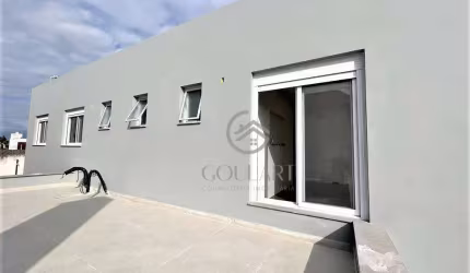 Linda casa nova na Colina Do Sol