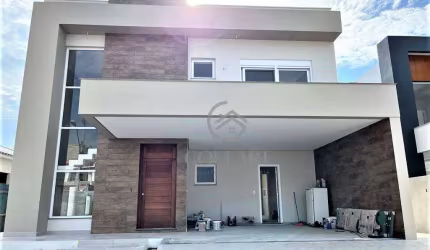 Sobrado amplo nunca habitado no Alphaville