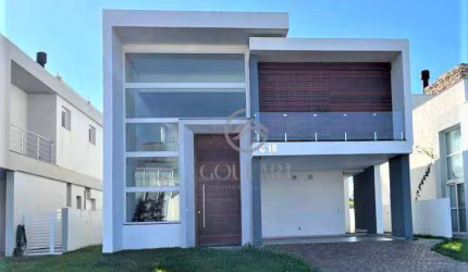 Casa ampla no Lagos de São Gonçalo