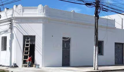 Casa Comercial no Centro de Pelotas