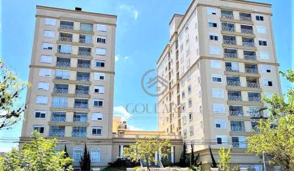 Excelente apartamento no Central Park
