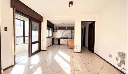 Apartamento com 3 dormitórios próximo ao Hospital da Unimed