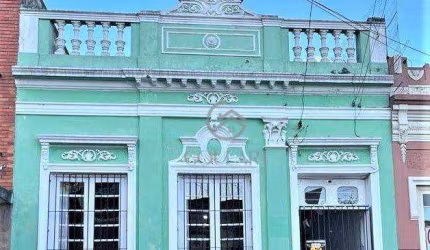 Casa Comercial no Centro Pelotas s