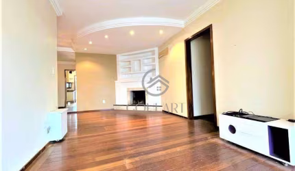 Apartamento diferenciado com 3 dormitórios em região  nobre