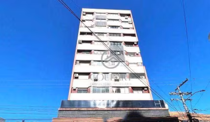 Apartamento central 1 Dormitório a venda