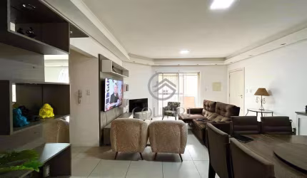 Apartamento com 3 Dormitórios próximo a Av. Dom Joaquim