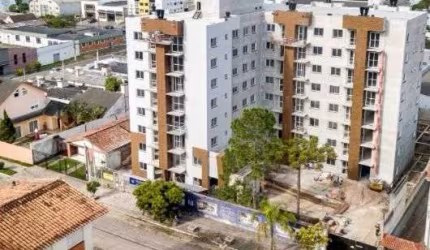 Loft na Zona Norte