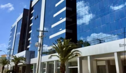 Sala Comercial no Moinho Office