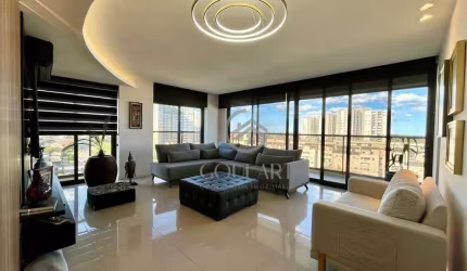 Apartamento altíssimo padrão na Zona Norte