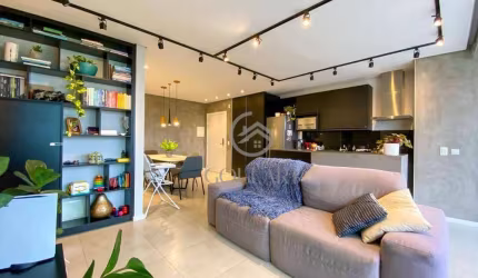 Apartamento com 2 Dormitórios  Alto Padrão no Vasco da Gama