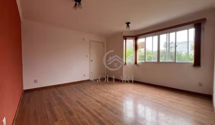 Apartamento com 3 dormitórios na Zona Norte
