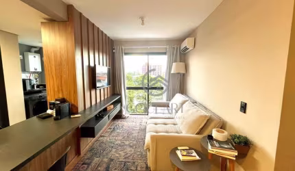 Lindo Apartamento na Zona Norte com 3 Dormitórios