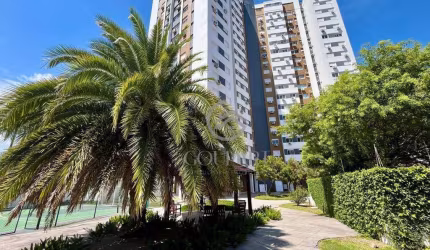 Apartamento com 2 dormitórios no Terrace