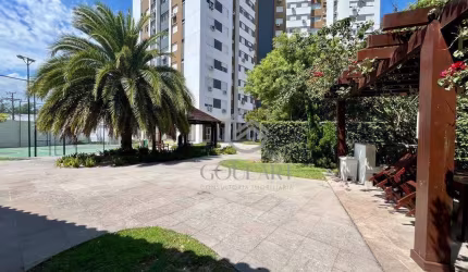Ótimo apartamento no Terrace com 3 dormitórios