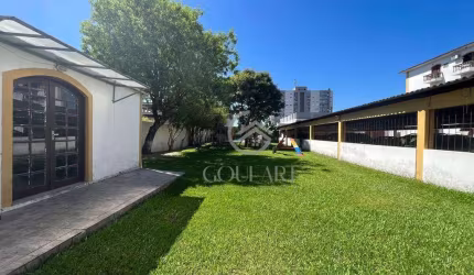Apartamento 1 dormitório no centro