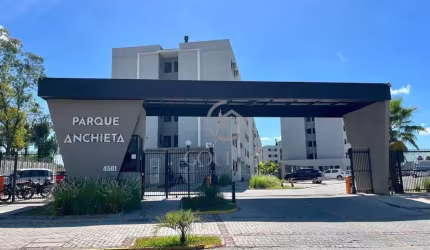 Lindo apartamento com 2 dormitórios na Zona Norte