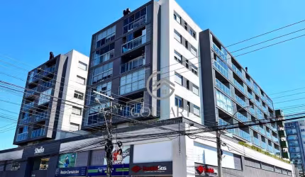 Loft em localização privilegiada no centro