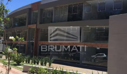 COND ACACIA EMPRESARIAL - SALAS COMERCIAIS