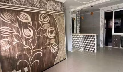 Imóvel para venda tem 44 metros quadrados com 2 quartos em Prefeito José Walter - Fortaleza - CE