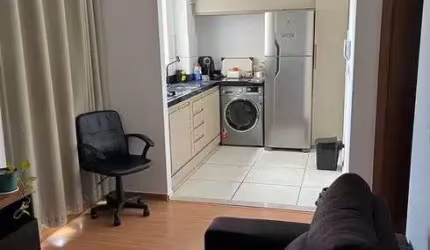 Apartamento para venda tem 41 m² com 2 quartos em Coaçu - Eusébio - CE