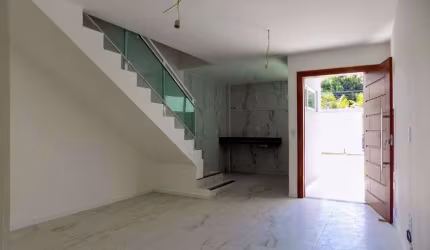 Casa para venda tem 86 metros quadrados com 3 quartos em Urucunema - Eusébio - CE