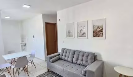 Imóvel para venda com 41 metros quadrados com 2 quartos em Coaçu - Eusébio - CE