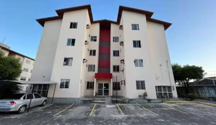 Imóvel para venda possui 54 metros quadrados com 2 quartos em Passaré - Fortaleza - CE