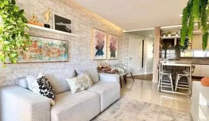 Imóvel para venda possui 121 metros quadrados com 3 quartos em Parque Iracema - Fortaleza - CE