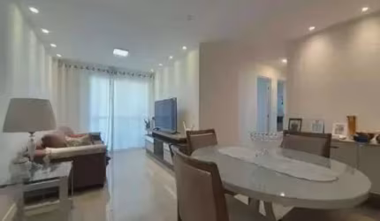 Imóvel para venda possui 87 metros quadrados com 3 quartos em Centro - Fortaleza - CE