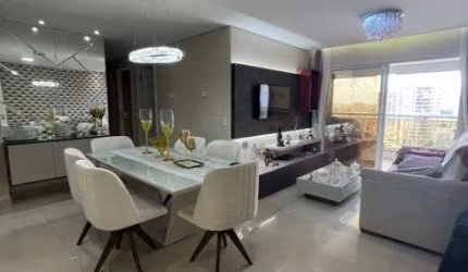 Imóvel para venda tem 116 metros quadrados com 4 quartos em Parque Iracema - Fortaleza - CE